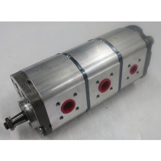   ATLAS 6000331 hidraulikus fogaskerék-szivattyú Bosch 0517565003 megfelelő