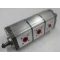 ATLAS 6000331 hidraulikus fogaskerék-szivattyú Bosch 0517565003 megfelelő