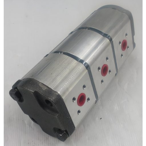 ATLAS 6000331 hidraulikus fogaskerék-szivattyú Bosch 0517565003 megfelelő