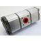 Hidraulikus fogaskerék-szivattyú Bosch Rexroth 0517565010 megfelelője