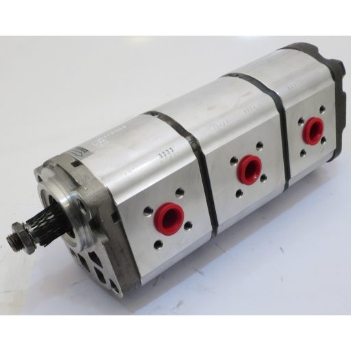 Hidraulikus fogaskerék-szivattyú Bosch Rexroth 0517565010 megfelelője