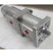 Danfoss háromszoros hidraulikus fogaskerék-szivattyú No. 11174538