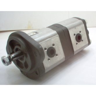 ZEXEL hidraulikus fogaskerékszivattyú 9223774