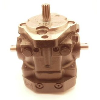 SAUER HYDROSTAT 15-2167 hidrosztatikus egység