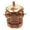 SAUER HYDROSTAT 15-2167 hidrosztatikus egység