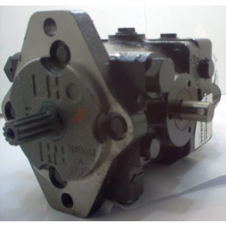 SAUER HYDROSTAT 15-2216 dugattyús szivattyú