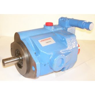 PVB 10 nyomáskompenzátorral, 250-3000 PSI