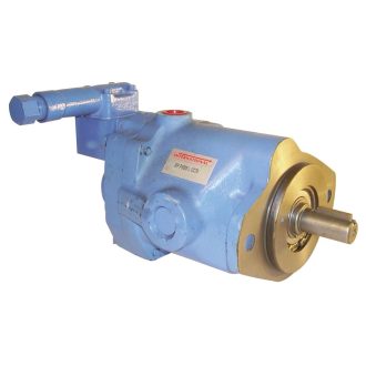 PVB 15 nyomáskompenzációval 250-3000 PSI
