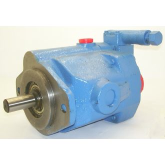 PVB 15 nyomáskompenzációval 250–1500 PSI