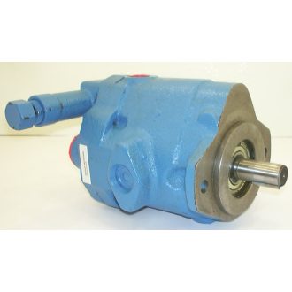 PVB 5 nyomáskompenzátorral 250–3000 PSI