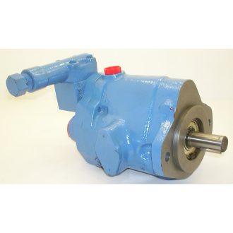   PVB 6 nyomáskompenzátorral, 250–3000 PSI hidraulikus dugattyús szivattyú