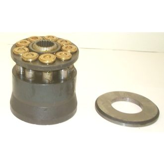 PVB 10 forgó egység 938276N