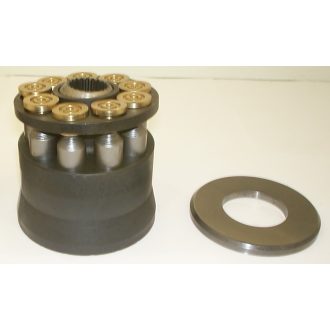 PVB 15 forgó egység 938273N