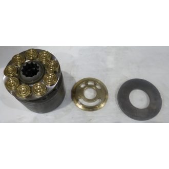 KAWASAKI K3V63DTP balos forgóegység