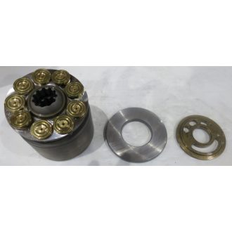 KAWASAKI K3V63DTP jobb oldali forgóegység