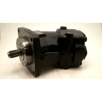   LINDE BMF35TFC DIN 5482 14 fogazású hidraulikus dugattyús szivattyú