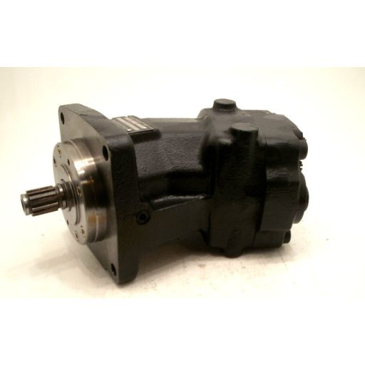 LINDE BMF35TFC DIN 5482 14 fogazású hidraulikus dugattyús szivattyú