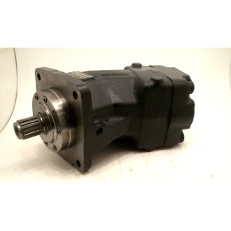   LINDE BMF75TFC DIN 5480 16 bordás hidraulikus dugattyús szivattyú