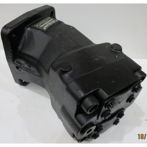 LINDE BMF75TFC DIN 5480 16 bordás hidraulikus dugattyús szivattyú