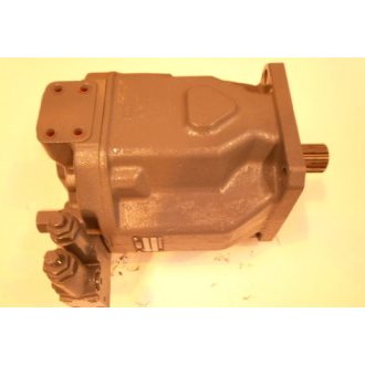 A10VSO140DFR/31R-PKC62N00 hidraulikus dugattyús szivattyú