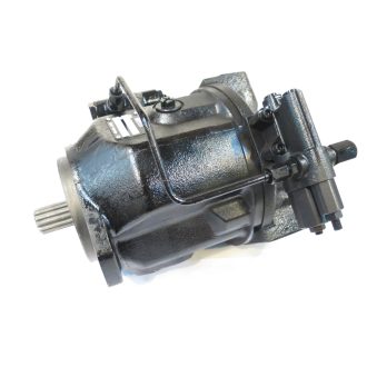  A10V074DFLR31RPSC12N00-S1567 hidraulikus dugattyús szivattyú
