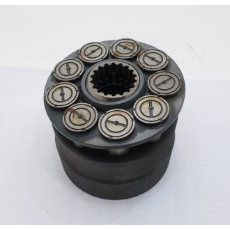PVE21 forgócsoport