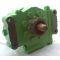 JOHN DEERE AR103033 axiáldugattyús szivattyú