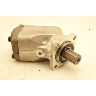   Parker F1-025-L_-__-_-000 350 Bar hidraulikus ferde tengelyű dugattyús szivattyú
