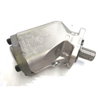  Parker F1-025-R_-__-_-000 hidraulikus ferde tengelyű dugattyús szivattyú, 350 bar
