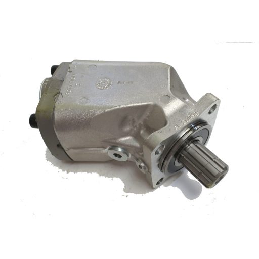 Parker F1-025-R_-__-_-000 hidraulikus ferde tengelyű dugattyús szivattyú, 350 bar