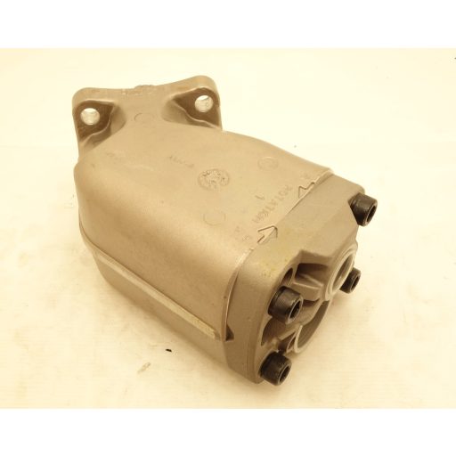 Parker 61CC/REC 350 bar hidraulikus dugattyús szivattyú, 3781061