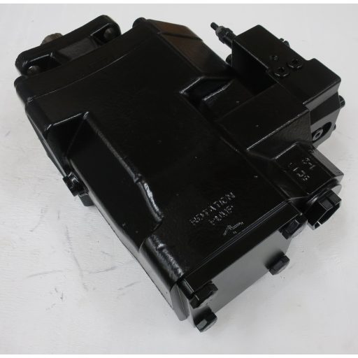 Parker VP1-045-RG-ZP-T-000-350/25-LS hidraulikus dugattyús szivattyú