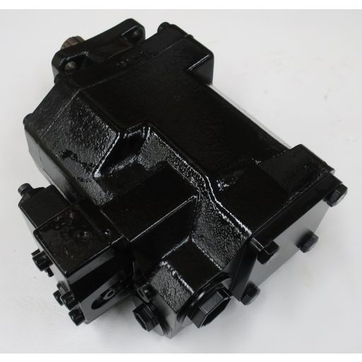Parker VP1-060-LG-ZP-T-000-350/25-LS hidraulikus dugattyús szivattyú