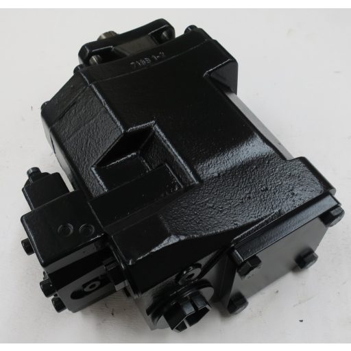 Parker VP1-060-RG-ZP-T-000-350/25-LS hidraulikus dugattyús szivattyú (3722285)