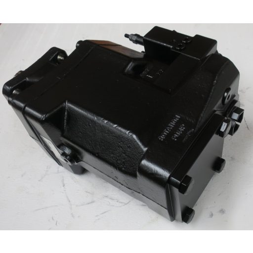 Parker VP1 hidraulikus dugattyús szivattyú VP1-075-LG-ZP-T-000-350/25-LS
