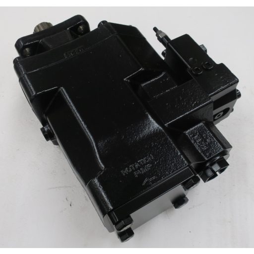 Parker VP1-075-RG-ZN-Z-102-350/25 hidraulikus dugattyús szivattyú