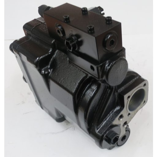 Parker VP1-095-LA-ZX-Z-102 Hidraulikus dugattyús szivattyú (fekete)