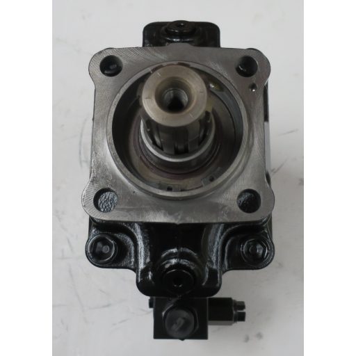 Parker VP1-110-LA-Z0-T-000-350/25-LS hidraulikus dugattyús szivattyú