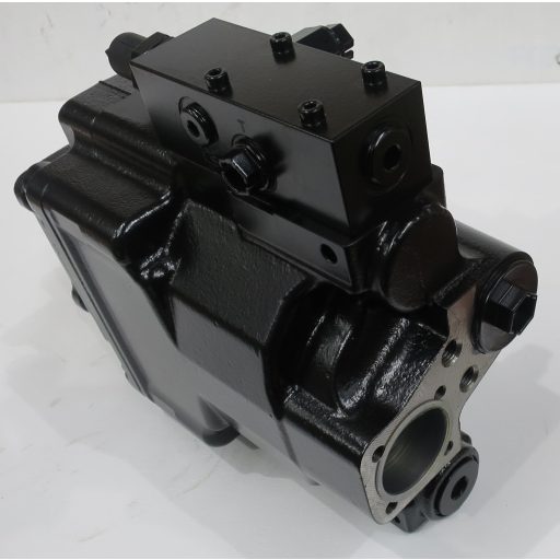Parker VP1-110-RA-Z0-T-000-350/25-LS hidraulikus dugattyús szivattyú
