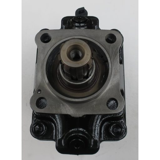 Parker VP1-130-LA-Z0-T-000-350/25-LS hidraulikus dugattyús szivattyú