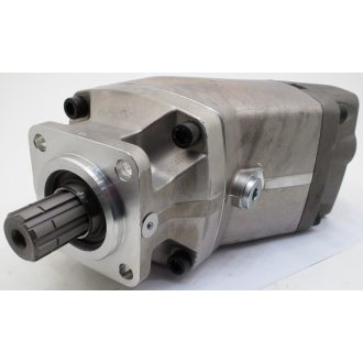   PARKER 3781453 / F2-53/53-R hidraulikus hajlított tengelyű dugattyús szivattyú
