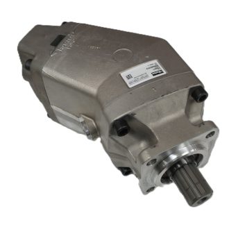   PARKER No. 3784071 / F2-70/70-L Hidraulikus ferde tengelyű dugattyús szivattyú
