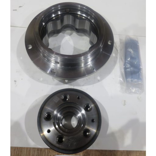 Poclain MK04 Forgóegység