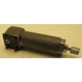 PVP Tartónyomás-kompenzáló szelep 3600 PSI