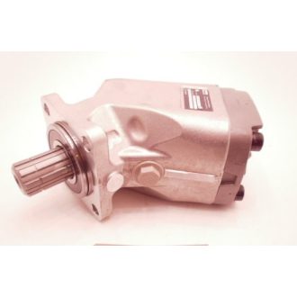   Parker F1-025-M_25CC/REV 250 Bar hidraulikus ferde tengelyű dugattyús motor