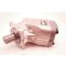Parker F1-025-M_25CC/REV 250 Bar hidraulikus ferde tengelyű dugattyús motor
