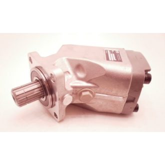   Parker F1-041-M_41CC/REV 250 Bar hidraulikus hajlított tengelyű dugattyús motor