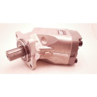   F1-051-M_51CC/REV 250 BAR Hidraulikus hajlított tengelyű dugattyús motor