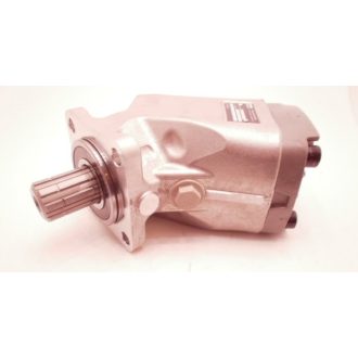   Parker F1-061-M_61CC/REV hidraulikus ferde tengelyű dugattyús szivattyú 250 BAR