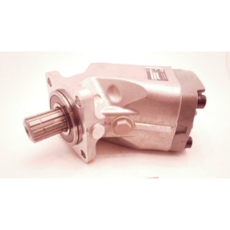   F1-081-M_81CC/REV 250 Bar hidraulikus ferde tengelyű dugattyús szivattyú/motor